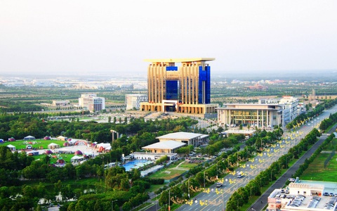 Bình Dương đang có những chuyển biến lớn về chất lượng căn hộ - Ảnh 1. Bình Dương đang có những chuyển biến lớn về chất lượng căn hộ - Ảnh 1.