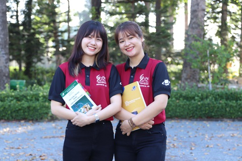 Trường Đại học Mở TP.HCM mở 2 chương trình đào tạo mới - Ảnh 2. Trường Đại học Mở TP.HCM mở 2 chương trình đào tạo mới - Ảnh 2.
