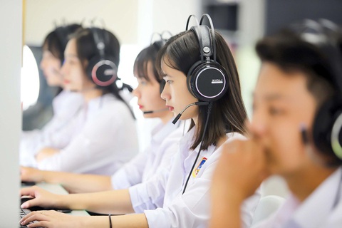 Du lịch hồi phục, nhân lực đã sẵn sàng? - Ảnh 4. Du lịch hồi phục, nhân lực đã sẵn sàng? - Ảnh 4.