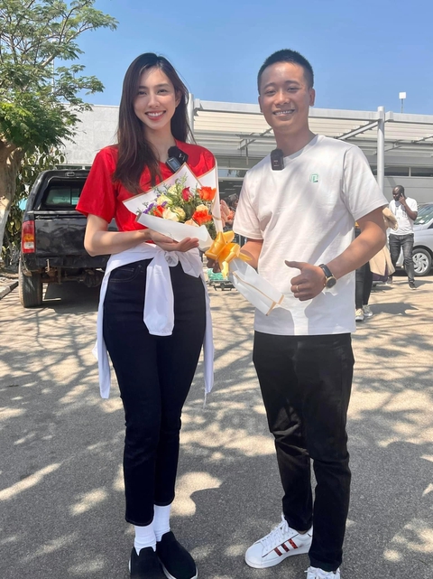 Tranh luận về phát ngôn hoa hậu lấy chồng nghèo là vô lý của giám khảo hoa hậu - Ảnh 3. Tranh luận về phát ngôn hoa hậu lấy chồng nghèo là vô lý của giám khảo hoa hậu - Ảnh 3.