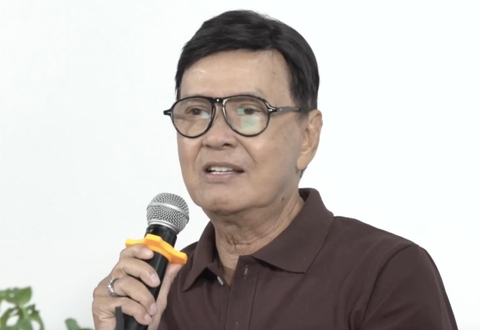 NSND Thanh Điền: Hạnh phúc là tiếng cười! - Ảnh 5. NSND Thanh Điền: Hạnh phúc là tiếng cười! - Ảnh 5.