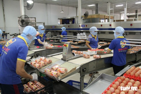 Tin sáng 22-7: Dịch đang chồng dịch ở phía Nam; TP.HCM cấp căn cước cả thứ bảy, chủ nhật - Ảnh 1. Tin sáng 22-7: Dịch đang chồng dịch ở phía Nam; TP.HCM cấp căn cước cả thứ bảy, chủ nhật - Ảnh 1.