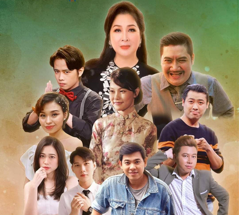 Xem - nghe cuối tuần: Về Chợ Lớn xem múa lân, Kịch Hồng Vân tái xuất - Ảnh 5. Xem - nghe cuối tuần: Về Chợ Lớn xem múa lân, Kịch Hồng Vân tái xuất - Ảnh 5.