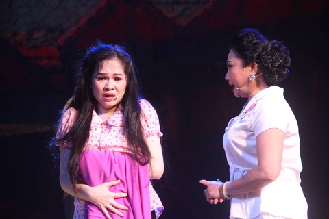 Xem - nghe cuối tuần: Về Chợ Lớn xem múa lân, Kịch Hồng Vân tái xuất - Ảnh 6. Xem - nghe cuối tuần: Về Chợ Lớn xem múa lân, Kịch Hồng Vân tái xuất - Ảnh 6.