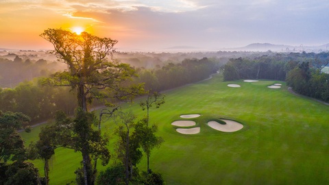 Trải nghiệm golf có 1-0-2 bên cánh rừng nguyên sinh Phú Quốc - Ảnh 1. Trải nghiệm golf có 1-0-2 bên cánh rừng nguyên sinh Phú Quốc - Ảnh 1.