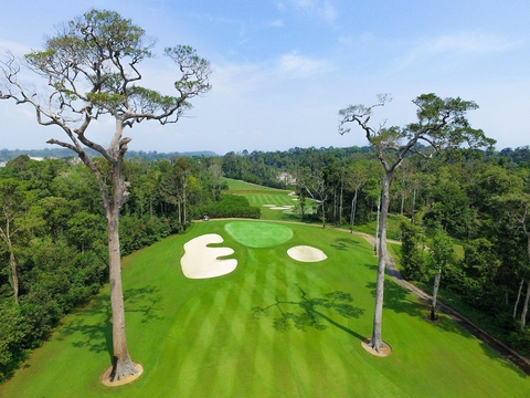 Trải nghiệm golf có 1-0-2 bên cánh rừng nguyên sinh Phú Quốc - Ảnh 2. Trải nghiệm golf có 1-0-2 bên cánh rừng nguyên sinh Phú Quốc - Ảnh 2.
