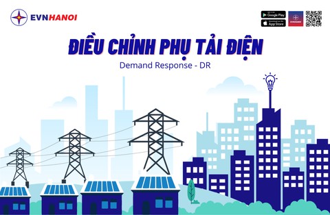 Doanh nghiệp chung tay tiết kiệm điện mùa nắng nóng - Ảnh 1. Doanh nghiệp chung tay tiết kiệm điện mùa nắng nóng - Ảnh 1.