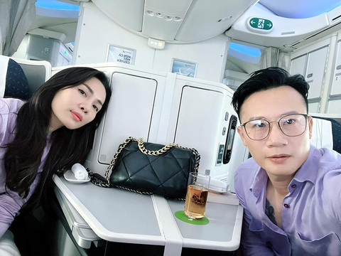 Ảnh vui sao Việt 23/7: Subeo thân thiết Kim Lý - Ảnh 5. Ảnh vui sao Việt 23/7: Subeo thân thiết Kim Lý - Ảnh 5.