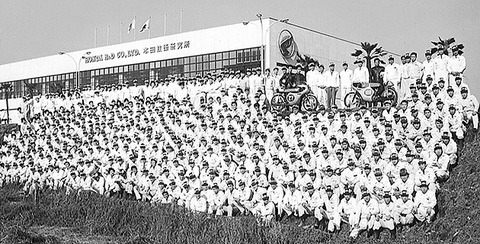 Nếu không có Civic, Honda có thể chỉ là hãng xe máy - Ảnh 3. Nếu không có Civic, Honda có thể chỉ là hãng xe máy - Ảnh 3.