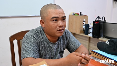 Khởi tố 8 người hỗn chiến trước Thung lũng Tình yêu - Ảnh 3. Khởi tố 8 người hỗn chiến trước Thung lũng Tình yêu - Ảnh 3.