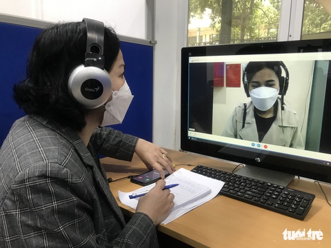 Nhân sự nhiều ngành nghỉ việc hàng loạt: Làm gì để giọt nước thôi tràn ly - Ảnh 1. Nhân sự nhiều ngành nghỉ việc hàng loạt: Làm gì để giọt nước thôi tràn ly - Ảnh 1.