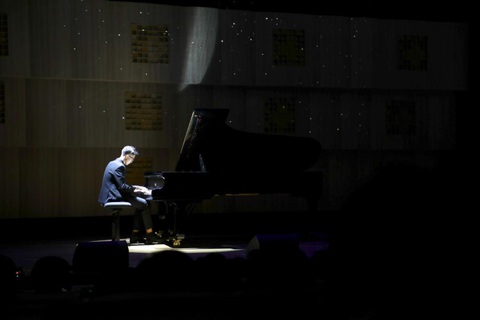 Lộ diện các thí sinh vòng bán kết cuộc thi SIU Piano Competition - Ảnh 5. Lộ diện các thí sinh vòng bán kết cuộc thi SIU Piano Competition - Ảnh 5.