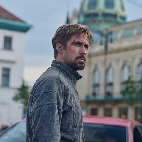 Ryan Gosling - Chris Evans đối đầu trong phim James Bond gặp Fast & Furious - Ảnh 2. Ryan Gosling - Chris Evans đối đầu trong phim James Bond gặp Fast & Furious - Ảnh 2.