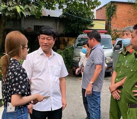 Vụ 6 người tử vong: Chủ tịch Bình Dương chỉ đạo làm rõ, hỗ trợ gia đình 220 triệu đồng - Ảnh 1. Vụ 6 người tử vong: Chủ tịch Bình Dương chỉ đạo làm rõ, hỗ trợ gia đình 220 triệu đồng - Ảnh 1.