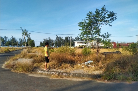 Trúng đấu giá, tá hỏa biết đất đã bán cho người khác - Ảnh 1. Trúng đấu giá, tá hỏa biết đất đã bán cho người khác - Ảnh 1.