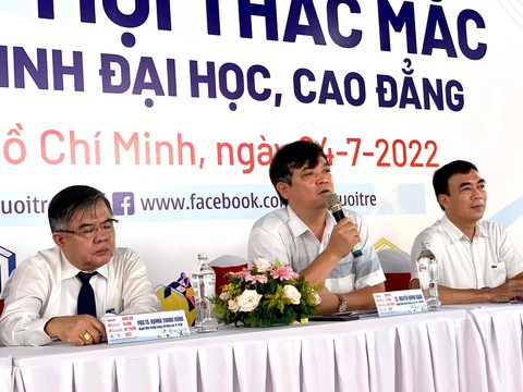 Đã trúng tuyển 5 trường đại học, giờ đăng ký nguyện vọng ra sao? - Ảnh 2. Đã trúng tuyển 5 trường đại học, giờ đăng ký nguyện vọng ra sao? - Ảnh 2.