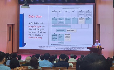 3 người ở phía Bắc bị hoại tử xương hàm, 2 người tử vong, 1 người nguy kịch - Ảnh 1. 3 người ở phía Bắc bị hoại tử xương hàm, 2 người tử vong, 1 người nguy kịch - Ảnh 1.