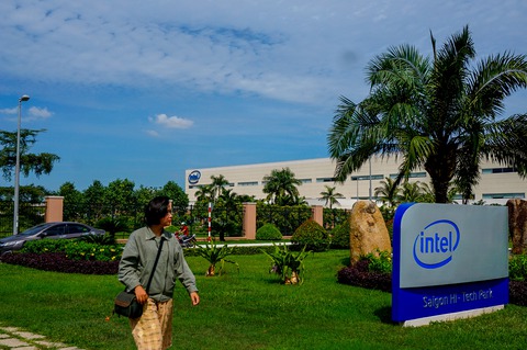 Intel tin Việt Nam đang nắm cơ hội lớn - Ảnh 1. Intel tin Việt Nam đang nắm cơ hội lớn - Ảnh 1.