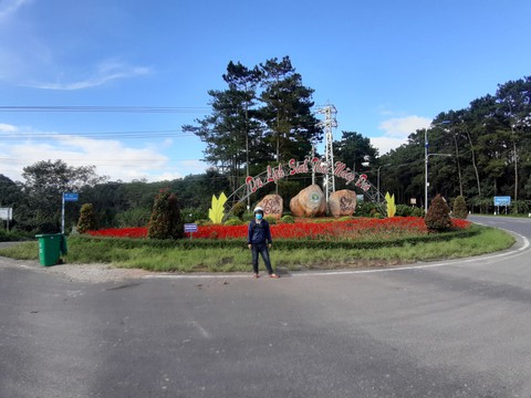 Đề nghị thu hồi dự án khu biệt thự du lịch sinh thái Măng Đen vì chậm tiến độ - Ảnh 1. Đề nghị thu hồi dự án khu biệt thự du lịch sinh thái Măng Đen vì chậm tiến độ - Ảnh 1.