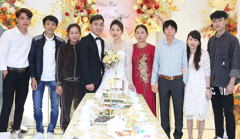 Giúp người đã khuất đoàn tụ gia đình - Ảnh 3. Giúp người đã khuất đoàn tụ gia đình - Ảnh 3.
