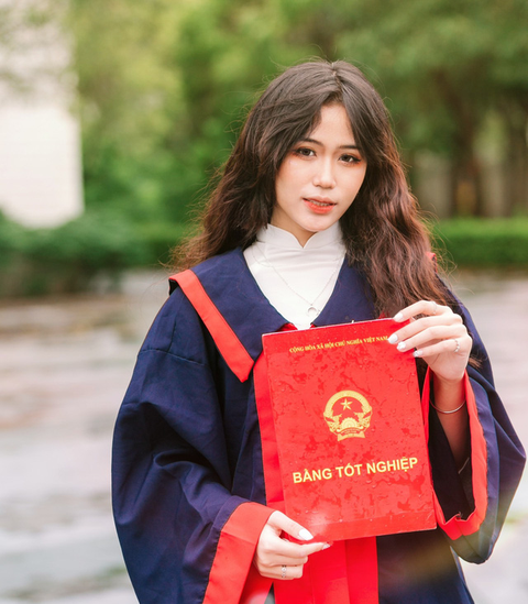 Thủ khoa khối C toàn quốc từ chối ôn thi học sinh giỏi quốc gia để theo ‘định hướng riêng’ - Ảnh 1. Thủ khoa khối C toàn quốc từ chối ôn thi học sinh giỏi quốc gia để theo ‘định hướng riêng’ - Ảnh 1.
