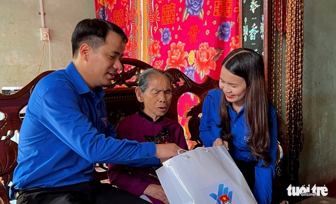 Viết tiếp câu chuyện hòa bình trên đất lửa Quảng Trị - Ảnh 2. Viết tiếp câu chuyện hòa bình trên đất lửa Quảng Trị - Ảnh 2.