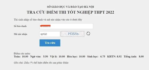 Nam sinh không dùng điện thoại trở thành thủ khoa đạt 30 điểm tuyệt đối tổ hợp 3 môn - Ảnh 2. Nam sinh không dùng điện thoại trở thành thủ khoa đạt 30 điểm tuyệt đối tổ hợp 3 môn - Ảnh 2.