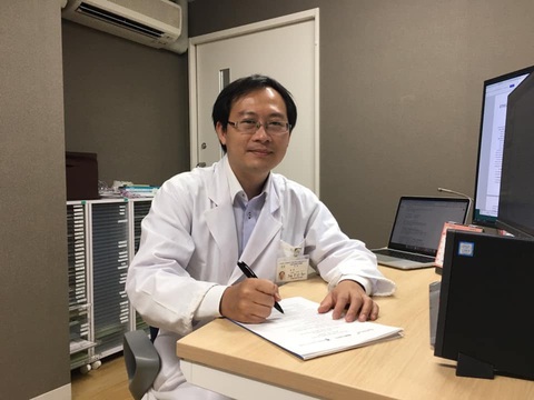Bác sĩ là ‘tham mưu’, còn thuốc men là ‘vũ khí’ chiến thắng ung thư - Ảnh 2. Bác sĩ là ‘tham mưu’, còn thuốc men là ‘vũ khí’ chiến thắng ung thư - Ảnh 2.
