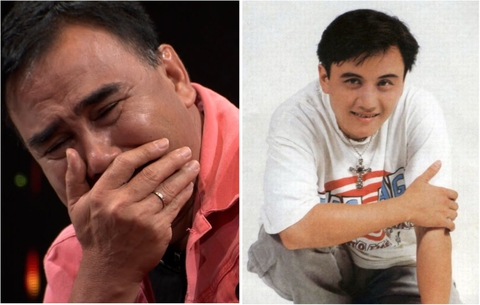 Quyền Linh khóc vì nhớ Lê Công Tuấn Anh; Thùy Tiên lên tiếng về tin đồn bị Miss Grand bỏ bê - Ảnh 2. Quyền Linh khóc vì nhớ Lê Công Tuấn Anh; Thùy Tiên lên tiếng về tin đồn bị Miss Grand bỏ bê - Ảnh 2.