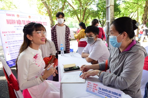 Đã trúng tuyển 5 trường đại học, giờ đăng ký nguyện vọng ra sao? - Ảnh 3. Đã trúng tuyển 5 trường đại học, giờ đăng ký nguyện vọng ra sao? - Ảnh 3.