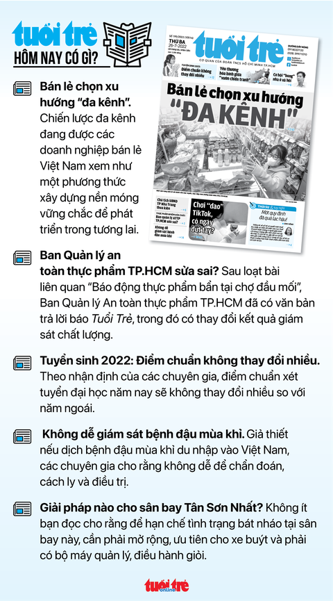 Tin sáng 26-7: Đàm phán giảm giá 19 loại thuốc; Khẩn trương nghiên cứu giảm thuế, phí cho xăng dầu - Ảnh 5. Tin sáng 26-7: Đàm phán giảm giá 19 loại thuốc; Khẩn trương nghiên cứu giảm thuế, phí cho xăng dầu - Ảnh 5.