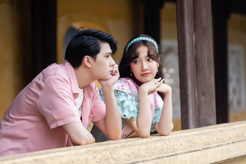 Ra mắt chương trình sống còn đầu tiên tại Việt Nam, Lệ Nam thực hiện dự án Send our love - Ảnh 6. Ra mắt chương trình sống còn đầu tiên tại Việt Nam, Lệ Nam thực hiện dự án Send our love - Ảnh 6.