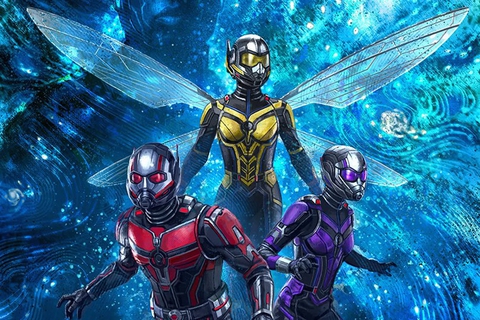 Vũ trụ điện ảnh Marvel giai đoạn 5 và 6: Sẽ có trận chiến ngang tầm vụ Thanos? - Ảnh 4. Vũ trụ điện ảnh Marvel giai đoạn 5 và 6: Sẽ có trận chiến ngang tầm vụ Thanos? - Ảnh 4.