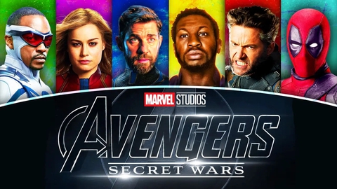 Vũ trụ điện ảnh Marvel giai đoạn 5 và 6: Sẽ có trận chiến ngang tầm vụ Thanos? - Ảnh 3. Vũ trụ điện ảnh Marvel giai đoạn 5 và 6: Sẽ có trận chiến ngang tầm vụ Thanos? - Ảnh 3.