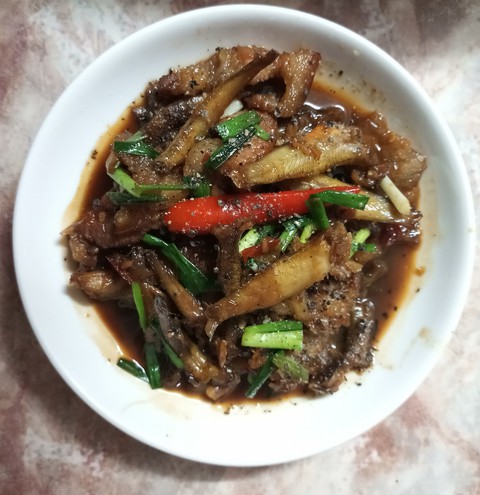 Gió đưa gió đẩy về rẫy ăn còng, về sông ăn cá, về đồng ăn cua... - Ảnh 4. Gió đưa gió đẩy về rẫy ăn còng, về sông ăn cá, về đồng ăn cua... - Ảnh 4.