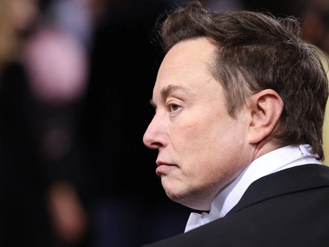 Đời sống tình ái phức tạp ‘vợ bạn, gái cơ quan’ của tỉ phú Elon Musk - Ảnh 1. Đời sống tình ái phức tạp ‘vợ bạn, gái cơ quan’ của tỉ phú Elon Musk - Ảnh 1.