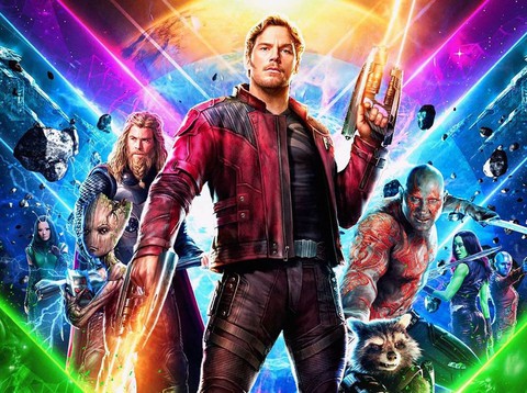 Vũ trụ điện ảnh Marvel giai đoạn 5 và 6: Sẽ có trận chiến ngang tầm vụ Thanos? - Ảnh 5. Vũ trụ điện ảnh Marvel giai đoạn 5 và 6: Sẽ có trận chiến ngang tầm vụ Thanos? - Ảnh 5.
