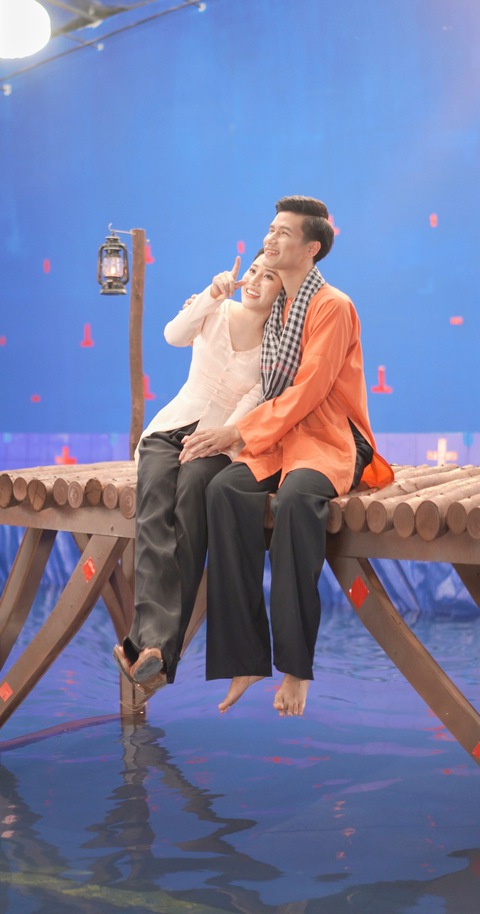 Tố My tiết lộ cát-sê của ca sĩ khiếm thị Xuân Hòa - Ảnh 5. Tố My tiết lộ cát-sê của ca sĩ khiếm thị Xuân Hòa - Ảnh 5.