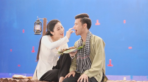 Tố My tiết lộ cát-sê của ca sĩ khiếm thị Xuân Hòa - Ảnh 4. Tố My tiết lộ cát-sê của ca sĩ khiếm thị Xuân Hòa - Ảnh 4.