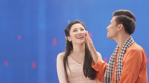 Tố My tiết lộ cát-sê của ca sĩ khiếm thị Xuân Hòa - Ảnh 2. Tố My tiết lộ cát-sê của ca sĩ khiếm thị Xuân Hòa - Ảnh 2.