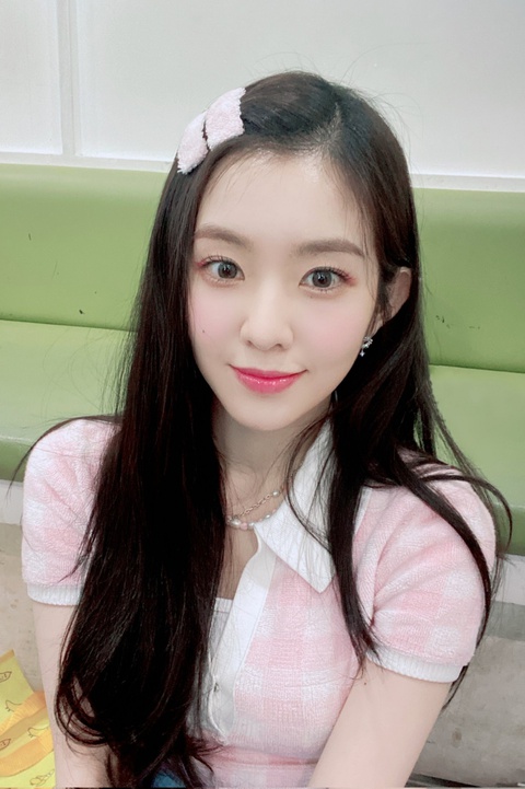 Irene nhận phản ứng trái chiều khi ra mắt show thực tế riêng - Ảnh 3. Irene nhận phản ứng trái chiều khi ra mắt show thực tế riêng - Ảnh 3.