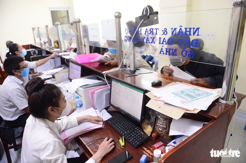 Nên tiến tới bỏ luôn bảng giá đất - Ảnh 1. Nên tiến tới bỏ luôn bảng giá đất - Ảnh 1.