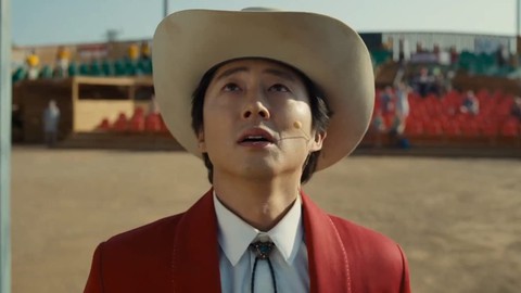 Phim kinh dị mới của đạo diễn Get Out hạ bệ Thor ở phòng vé Bắc Mỹ - Ảnh 2. Phim kinh dị mới của đạo diễn Get Out hạ bệ Thor ở phòng vé Bắc Mỹ - Ảnh 2.