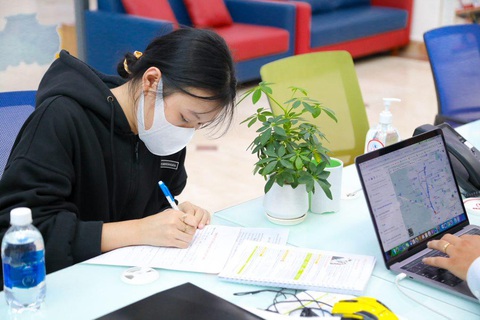 Thí sinh cần làm gì thêm sau khi biết điểm thi tốt nghiệp THPT? - Ảnh 1. Thí sinh cần làm gì thêm sau khi biết điểm thi tốt nghiệp THPT? - Ảnh 1.