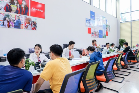 Thí sinh cần làm gì thêm sau khi biết điểm thi tốt nghiệp THPT? - Ảnh 2. Thí sinh cần làm gì thêm sau khi biết điểm thi tốt nghiệp THPT? - Ảnh 2.
