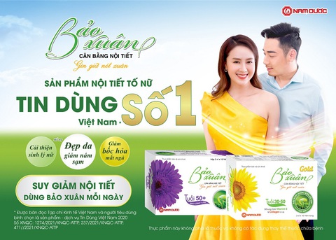 Bảo Xuân khuyến mại lớn ‘Tích điểm tri ân – Thân tình chia sẻ’ - Ảnh 2. Bảo Xuân khuyến mại lớn ‘Tích điểm tri ân – Thân tình chia sẻ’ - Ảnh 2.