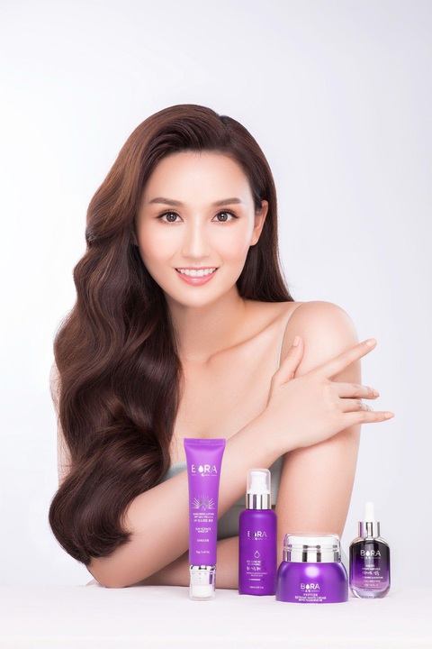 Bí mật về Bora Cosmetics - Nơi chất lượng là ‘tinh hoa’ trong mỗi sản phẩm - Ảnh 3. Bí mật về Bora Cosmetics - Nơi chất lượng là ‘tinh hoa’ trong mỗi sản phẩm - Ảnh 3.