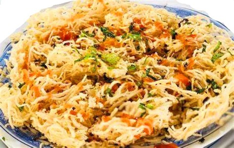Về miền Tây, thưởng thức đặc sản hủ tiếu ngũ sắc vừa dai vừa mềm - Ảnh 7. Về miền Tây, thưởng thức đặc sản hủ tiếu ngũ sắc vừa dai vừa mềm - Ảnh 7.