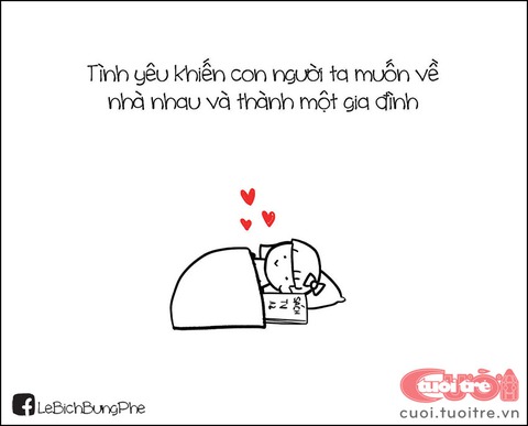 Tình yêu với... sách giáo khoa - Ảnh 4. Tình yêu với... sách giáo khoa - Ảnh 4.