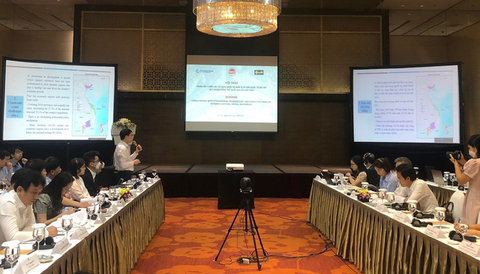 Người Việt sẽ có thu nhập bình quân 7.000 - 7.500 USD vào năm 2030? - Ảnh 1. Người Việt sẽ có thu nhập bình quân 7.000 - 7.500 USD vào năm 2030? - Ảnh 1.